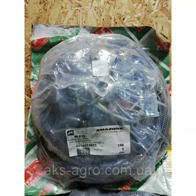 NL015 Комплект кабелів і датчиків