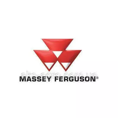 Вал горизонтальний МКШ Massey 71416437