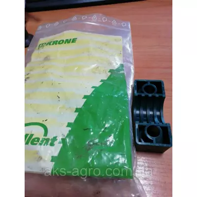 9251041 кріплення трубне, KRONE