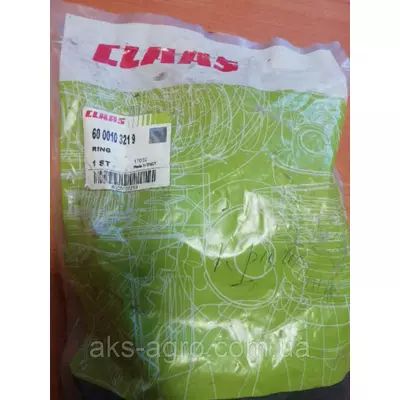 6000103219 ВТУЛКА CLAAS