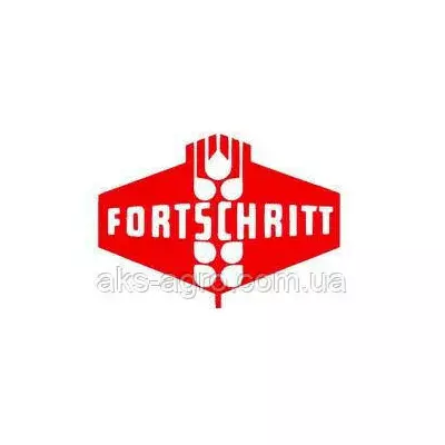 Зірочка цеп 19,5 Z=13 FORTSHRITT-E281 0207418130