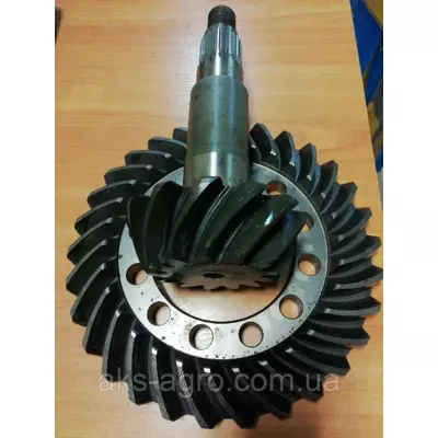 RE2O6076 (R205731/R206075) Голова передача Z=13/30 JD7720