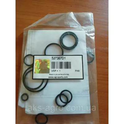 527367D1 набір кілець