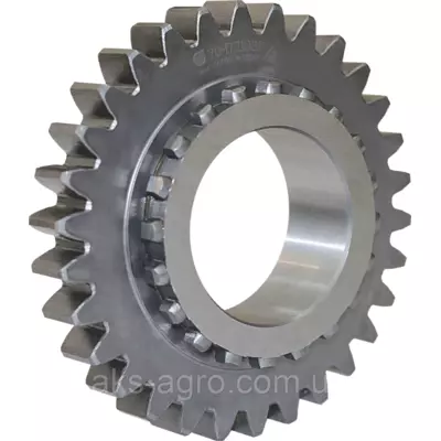 Шестірня МТЗ-80 70-1721031