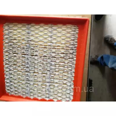 P537377 ПОВІТРЯНИЙ ФІЛЬТР DONALDSON SA16258 973999 87085D AF4924 LAF1951 94142