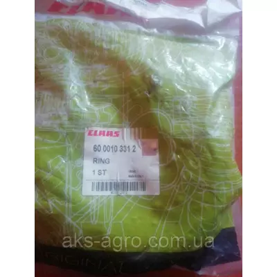 6000103312 Втулка CLAAS