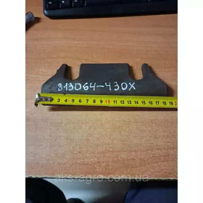 813064430X Ріжуче лезо 5x 2064-096X JF - . Комплект ножів 2064096x (5 шт.)