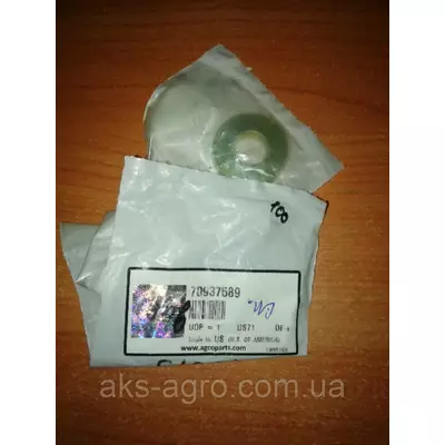 70937589 Шайба 17/32x1-1/4x3/16