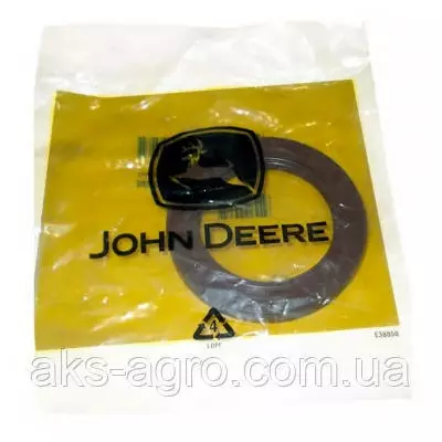 RE300810 Сальник John Deere ОРІГІНАЛ CR23169 RE49315 RE49315 58,725 X 85,776 X 11,887
