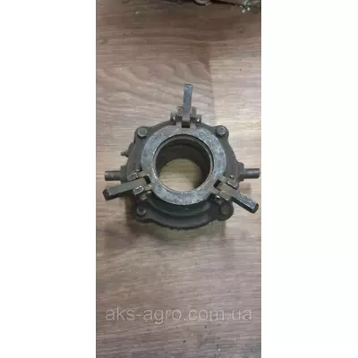 Муфта включення СМД-14-21С2А в зборі, вижимний підшипник СМД14 на ДТ-74