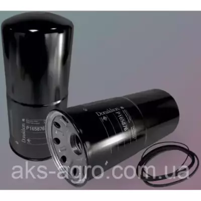 P165876 Фільтр гідравлічний AGCO Donaldson A177605, 177356A1, H306W, SH56762, 452332A1, BT8308-MPG, HF28929