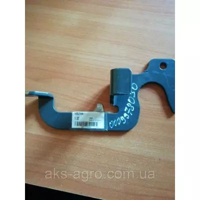 0009978030 9978030 оригінал Claas ДЕРЖАТЕЛЬ HALTER