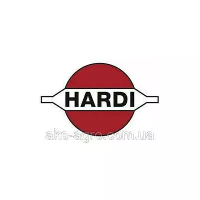 Гайка HARDI 320795