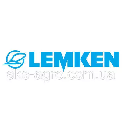 Пружина(граблина) борони Lemken 3538801