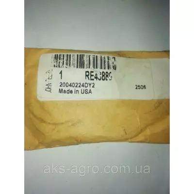RE43889 Р/к муфти гідророзподільника, JD8400