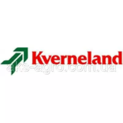 Втулка KVERNELAND AC801666