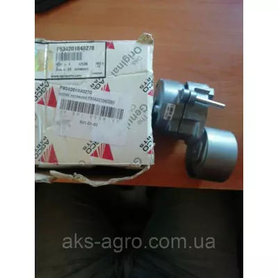 F934201040270 Ролик натяжний F934201040260
