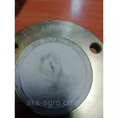Ступиця диска борони Horsch 23246700