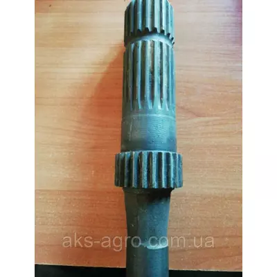 2522-4202018 Хвостовик 20 зуб діам. 50, шт., тип 4