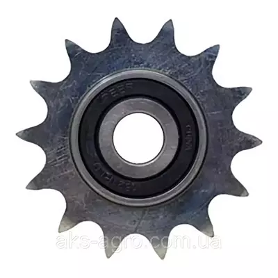 AA32729 Зірочка сівалки в зборі з підшипником, z=14 JOHN DEERE G32729