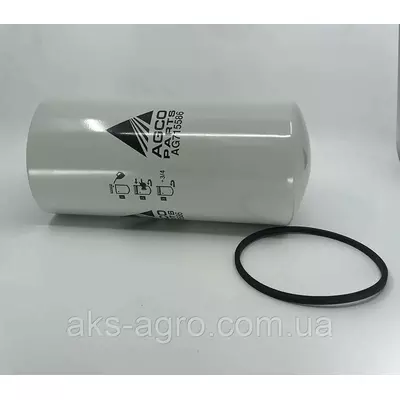 AG715586 Фільтр гідравлічний AGCO P165876, A177605, 12206090, 1329214C1, 177356A1, H306W, SH56762