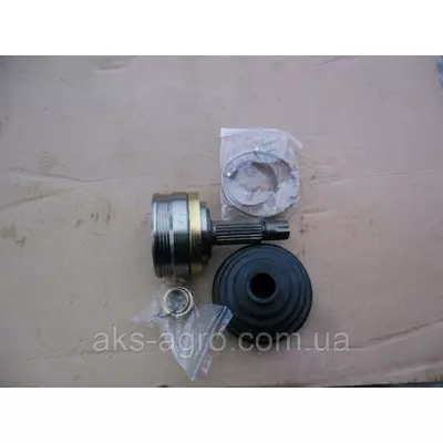 Шрус наружний (граната) ВАЗ-2108,2109 (вир-во Італія)