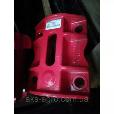 R18125250 Прижимна пластина GASPARDO