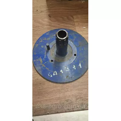 54-1-6-1-1 Диск варіатора жатки Нива 541611