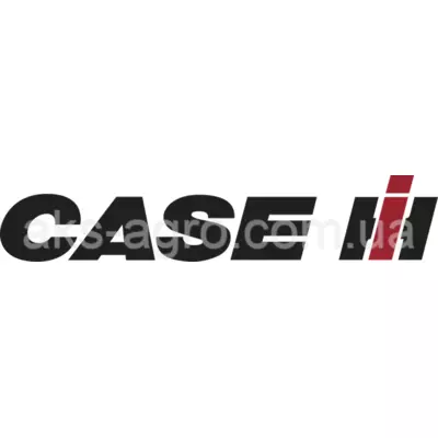 Вал хвостовика (6 зубів)CASE 20088