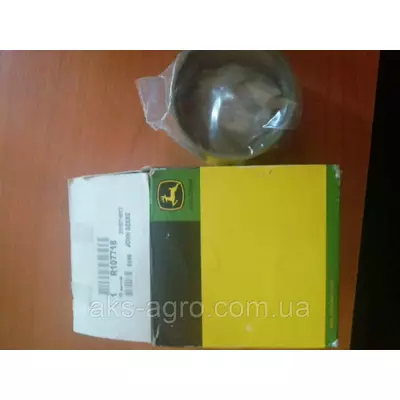 Втулка балансиру переднього мосту John Deree ОРИГІНАЛ R107718