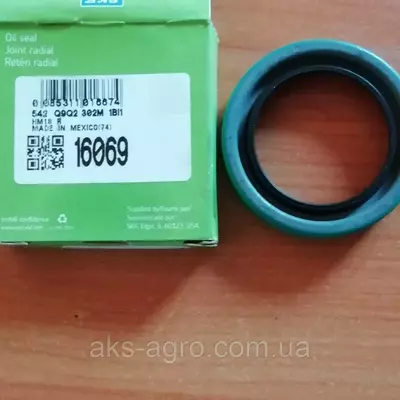 CR16069 МАНЖЕТА SKF