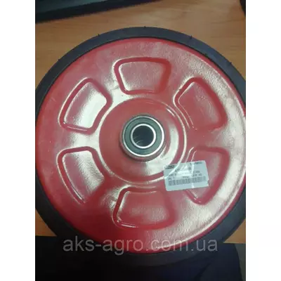 Колесо накочування в зборі D.280 G15420490R Gaspardo
