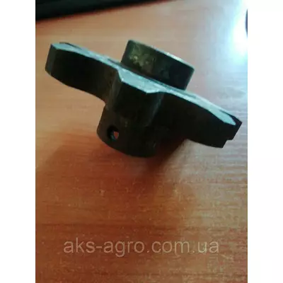 D28580448 HD28580202 Зірочка транспортера Massey Ferguson, z=9