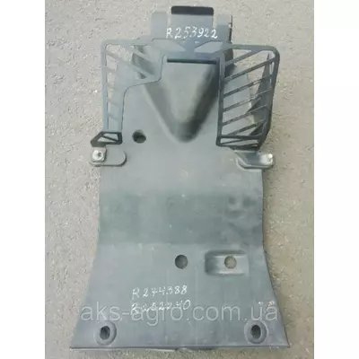 Відбивна пластина, дефлектор R274388 R252240