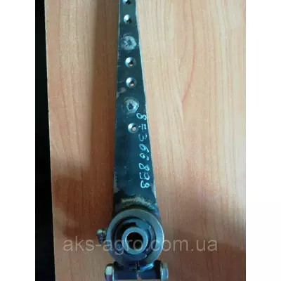 87366898 Головка ножа жатки, 2020 18AP008213