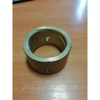236-1006026-А Втулка вала розподільного (передня) ЯМЗ-236, 238