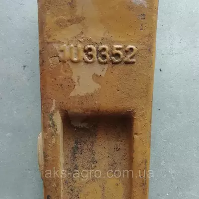 1U3352 Коронка ковша екскаватора