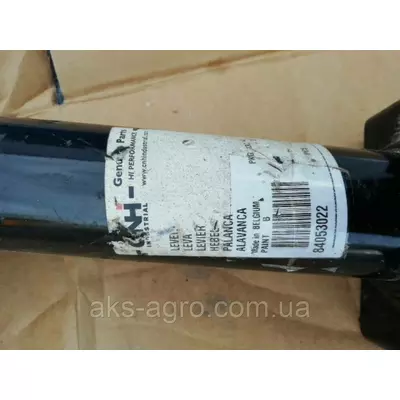 84053022 привід голки преспідборщика CASE IH/NEW HOLLAND