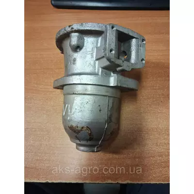 Кришка стартера передня ЗІЛ-130 СТ130А3 нова