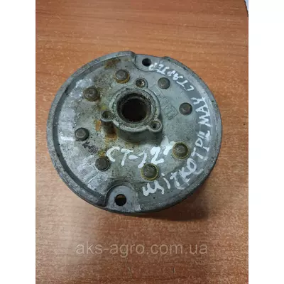 Кришка (щіткотримач) стартера СТ-222 ГОСТ
