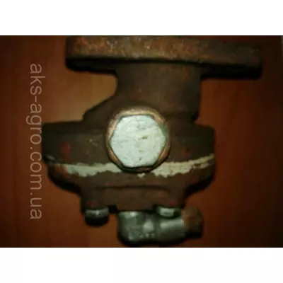 Насос паливний у зборі ЯАЗ-204, ЯАЗ-206. 204А-1106710